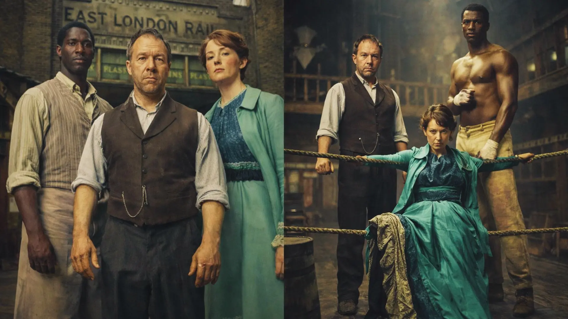 A Thousand Blows Season 3 Release Date: Latest Update on Renewal and Disney+ Plans