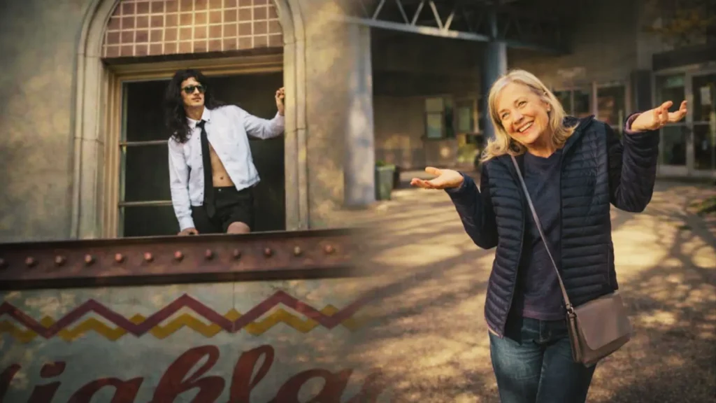 Amazon Pulls ‘Melania’ From Oregon Movie After Theater Marquee Jokes Spark Controversy