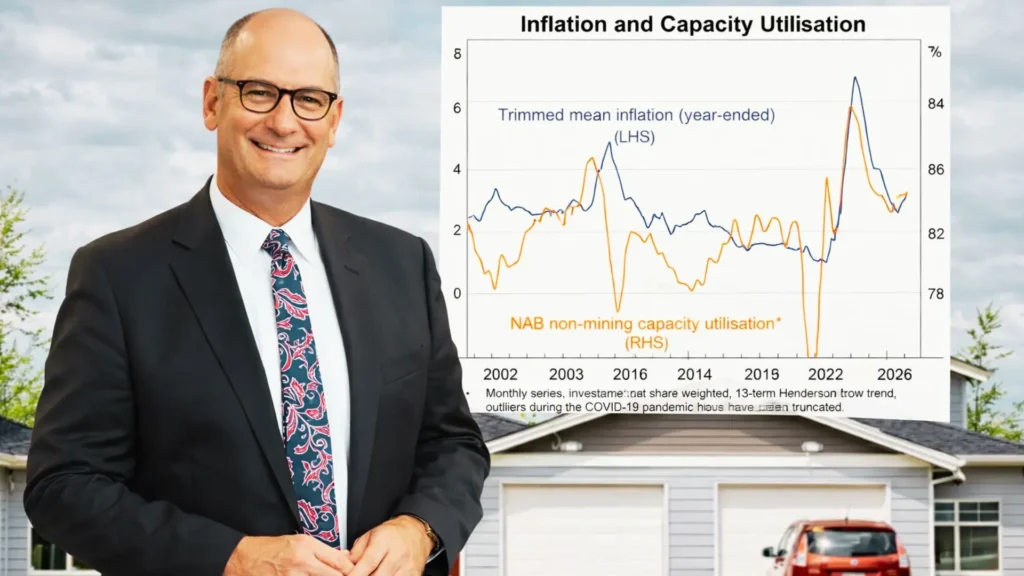 Australian Inflation Rate 2026: Rising Electricity and Housing Costs Keep Inflation Stubbornly High