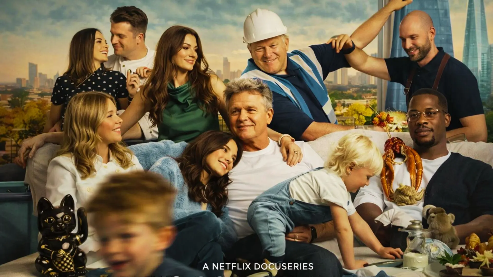 Being Gordon Ramsay Season 2 Release Date -  Cast, Plot and Latest Updates