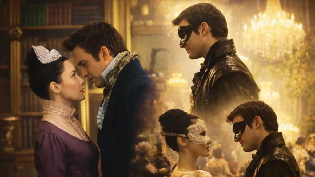 Bridgerton Season 4 Part 2 : Release Time, Plot Details and Trailer Updates