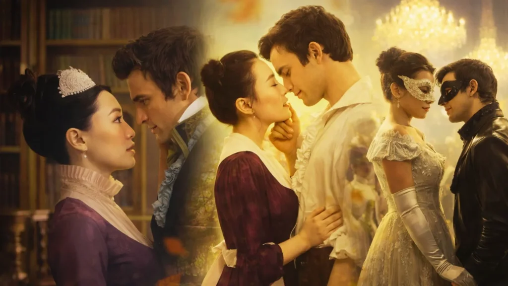 Bridgerton Season 4 Part 2 : Release Time, Plot Details and Trailer Updates