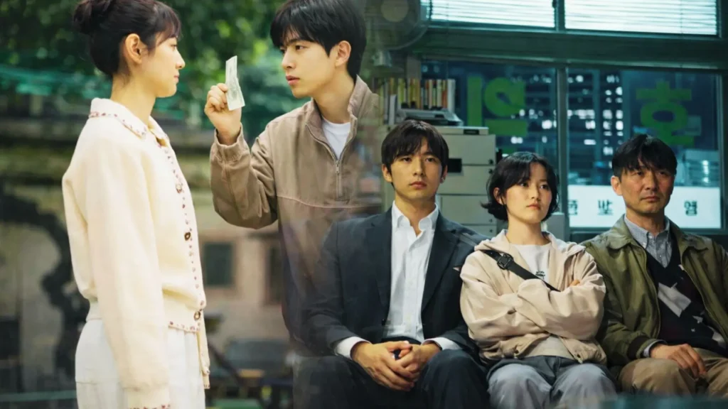 Cashero Season 2 Release Date: Will the Korean Superhero Drama Return?