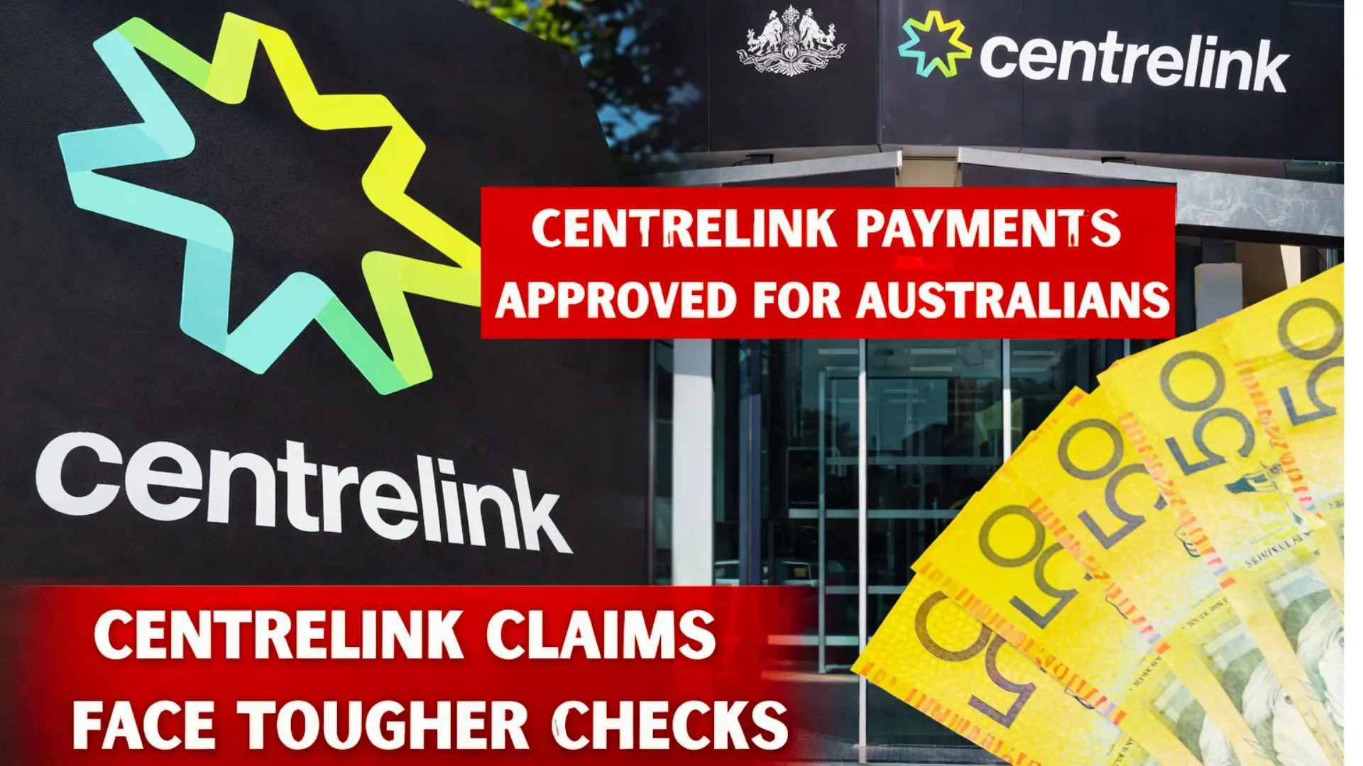 Centrelink 2026 Payment Confirmed From 8 February: Australians to Receive Up to $2,140 in One-Time Support