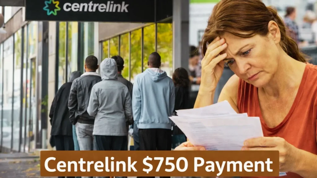 Centrelink $750 Payment Deadline Nears: Claim Before 31 March 2026 or Miss Out
