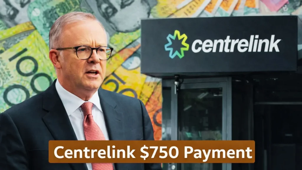 Centrelink $750 Payment Deadline Nears: Claim Before 31 March 2026 or Miss Out