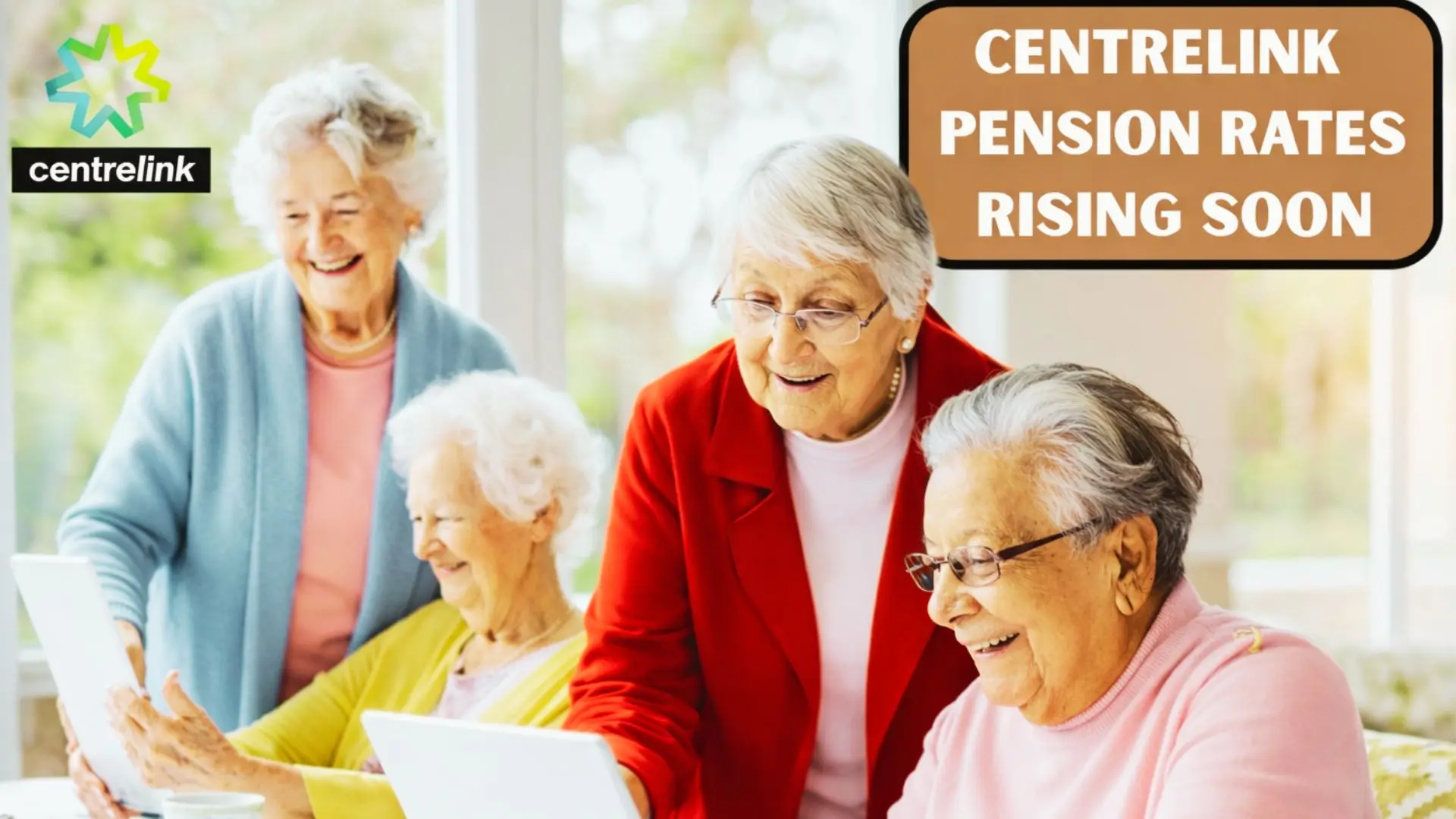 Centrelink Confirms New Pension Rate Table : All Department Pensions to Rise by 20 February 2026 Under Updated Post-Retirement Structure