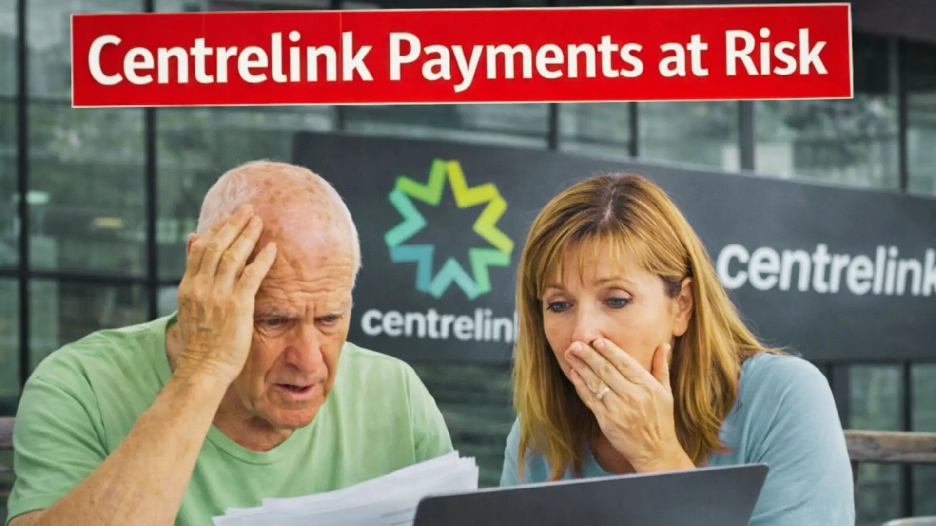 Centrelink Payments at Risk: Australians Could Lose Up to $1,500 by Missing the 28 February Update Deadline