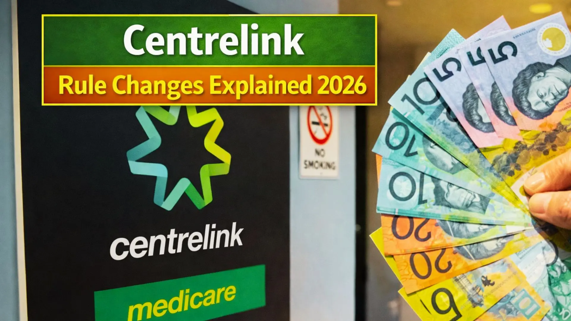 Centrelink Rule Changes Explained 2026: Who Qualifies Under the New Payment Rules?