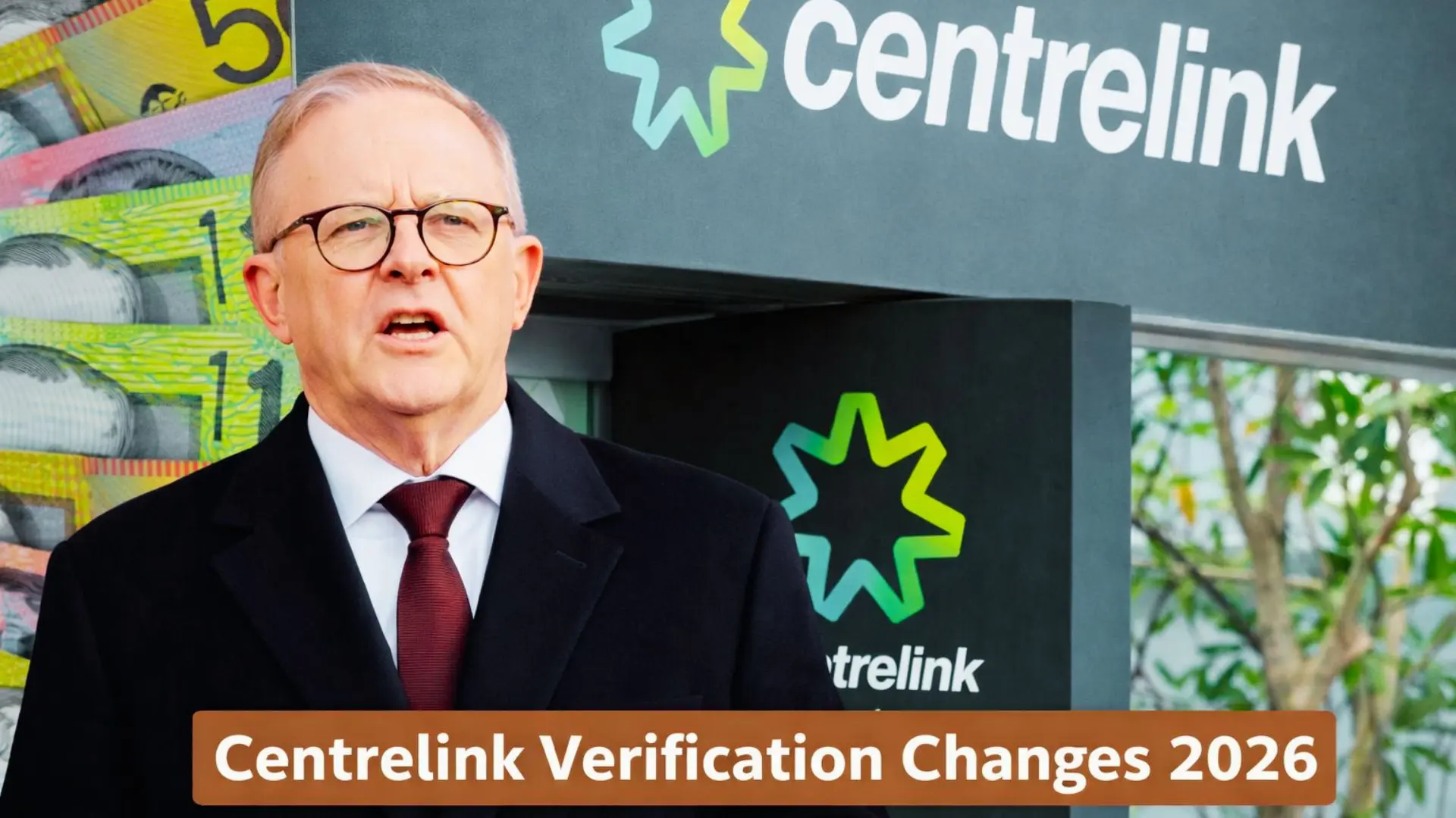 Centrelink Verification Changes 2026: Digital ID and Automated Checks for All Recipients