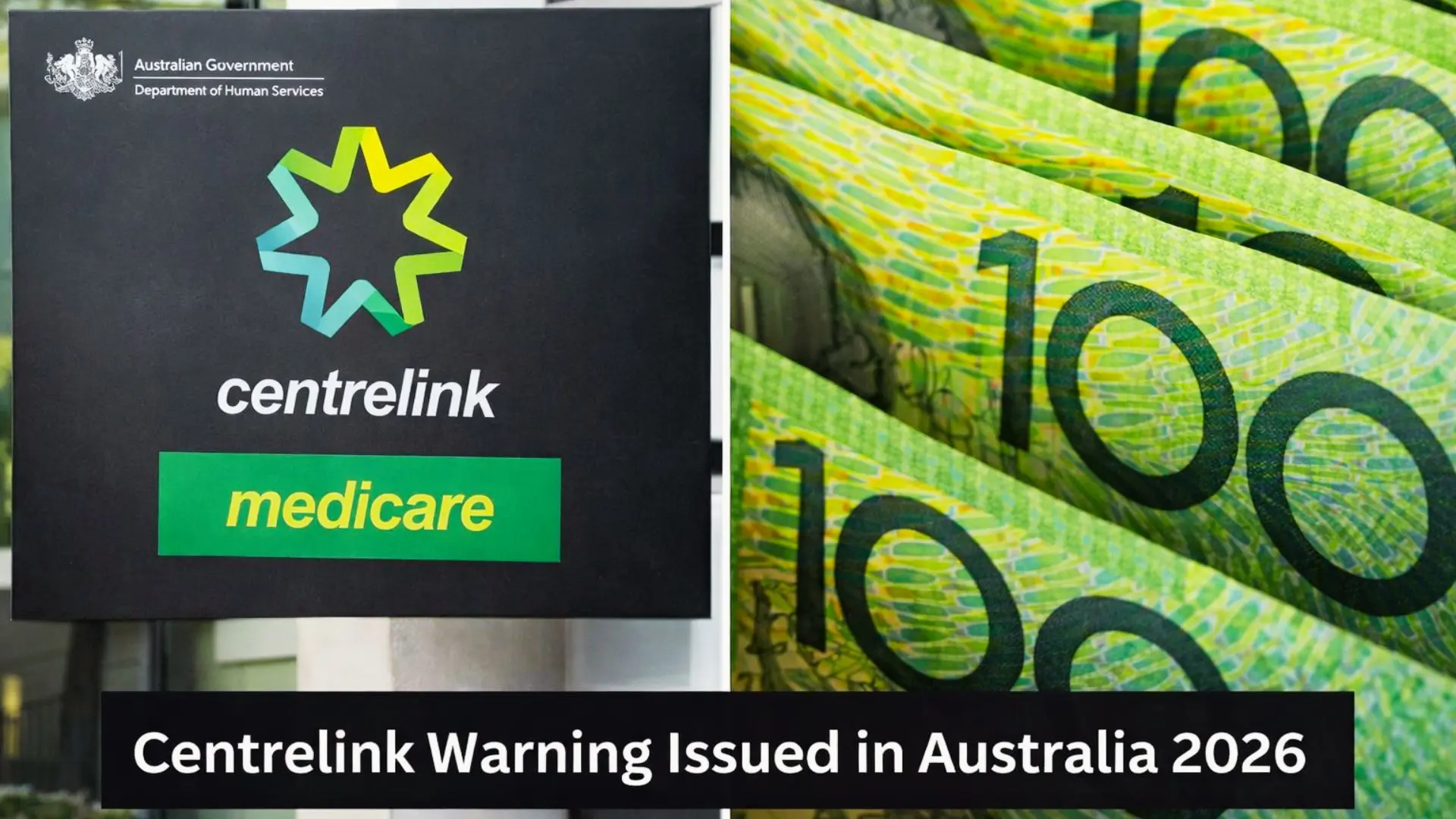 Centrelink Warning Issued in Australia 2026 : Miss This Update and Your Payments Could Be Paused