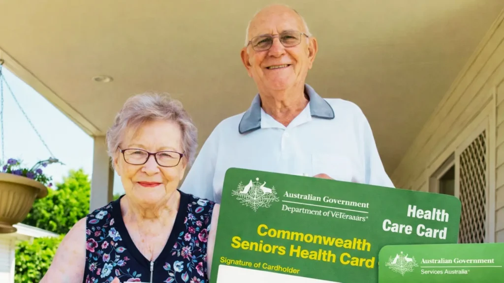 Commonwealth Seniors Health Card Income Limit Set at $90,000 for 2026