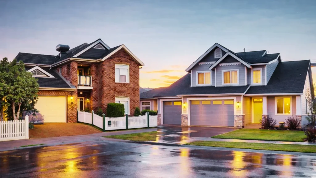 Effect of Capital Gains Tax Changes on Housing Affordability in Australia