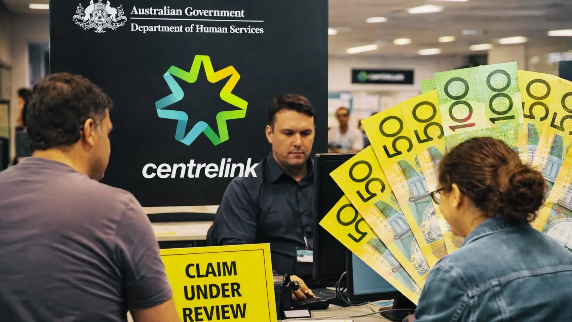 Goodbye to Easy Centrelink Claims — Tougher Verification Process Rolls Out Nationwide From 21 February 2026