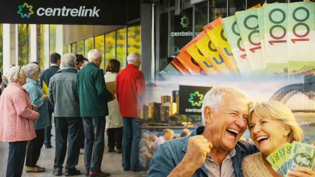 Goodbye to Extra Centrelink Benefits as Nationwide Centrelink Cuts Begin in 2026