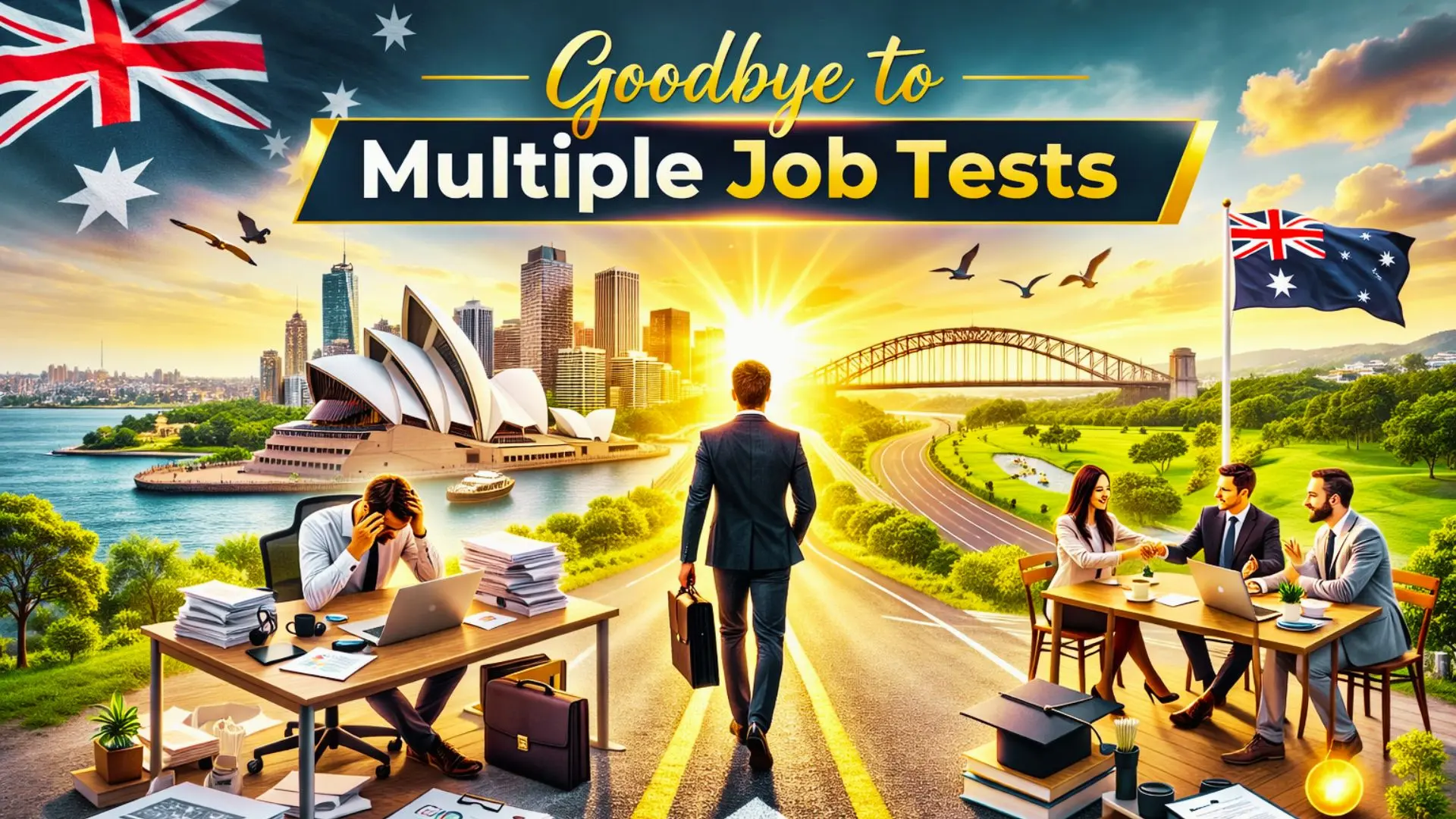 Goodbye to Multiple Job Tests: Centrelink Reform Begins 28 February 2026 to Simplify Income Reporting in Australia
