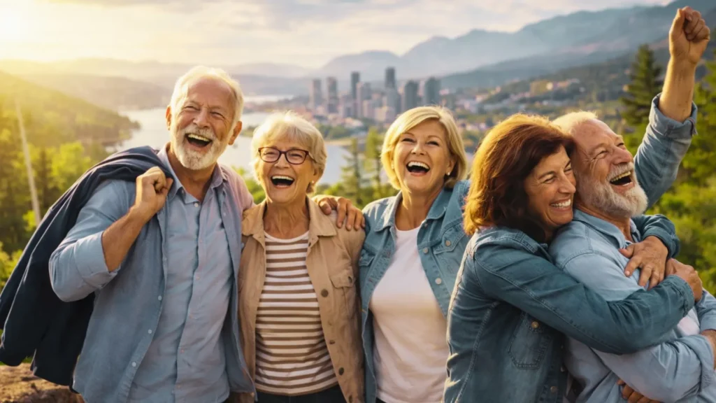 Goodbye to Pension Confusion: New Age Pension Rates Roll Out Across Australia From 2 February 2026