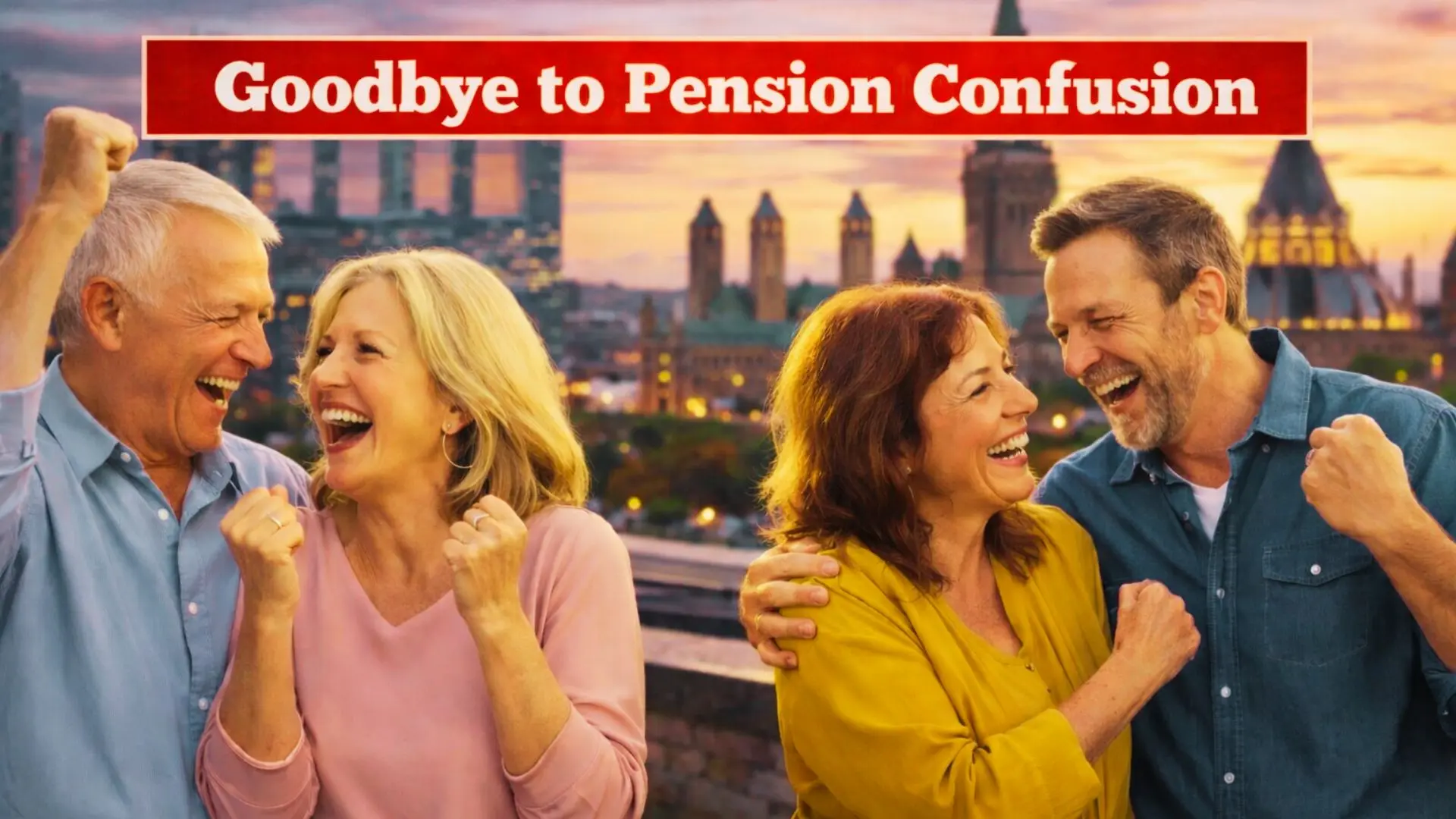 Goodbye to Pension Confusion: New Age Pension Rates Roll Out Across Australia From 2 February 2026