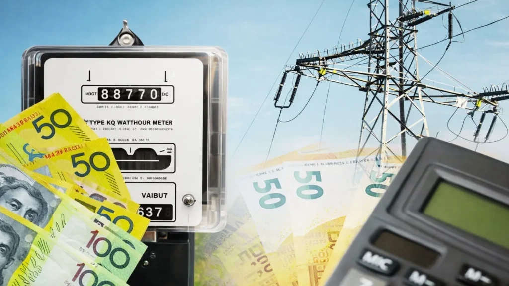 Goodbye to Power Bill Relief: Australian Households Face $400–$900 Annual Electricity Hike From February 2026