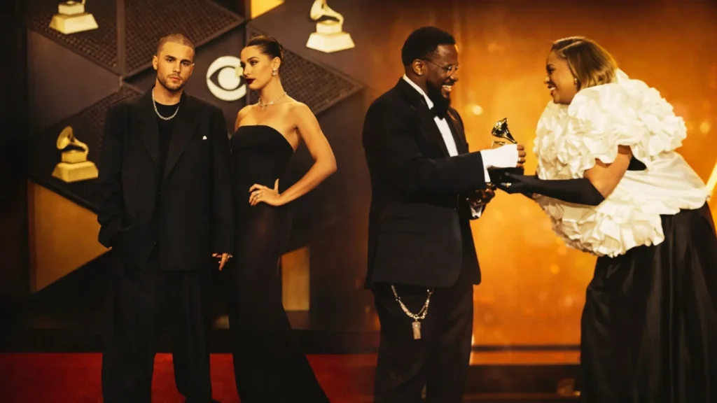 Olivia Dean’s Breakthrough Seals Best New Artist as Bad Bunny Headlines Grammy Winners 2026