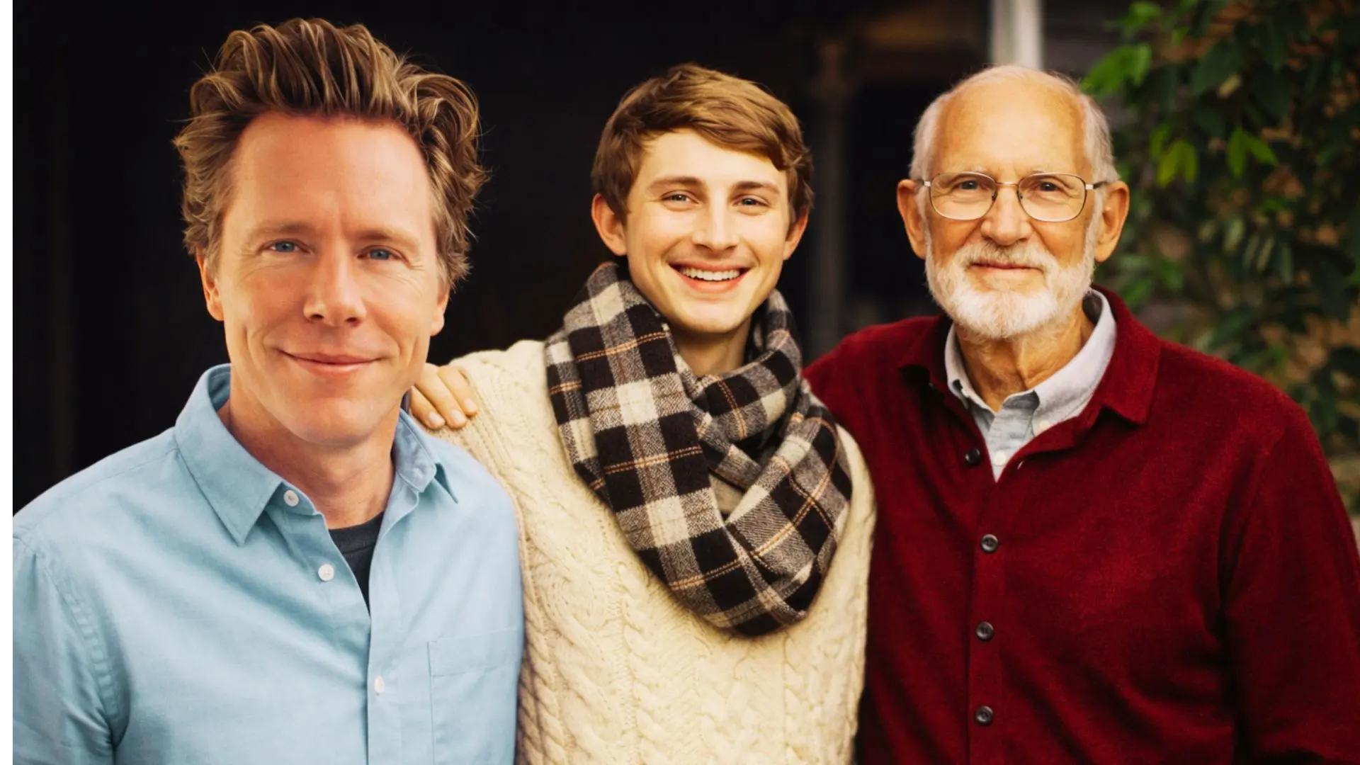 Hidden Silver for 39 Years: Aussie Grandpa’s Secret Gift Sparks Inheritance Warning and Family Shock