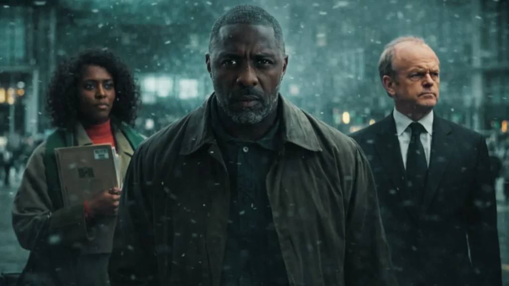 Hijack Season 3 Release Date, Cast, Plot and Latest Updates