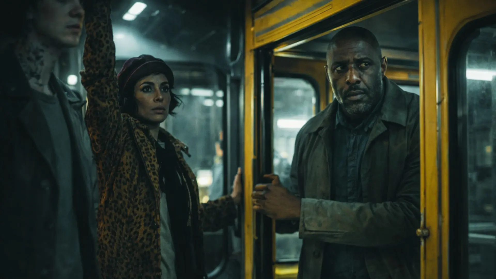 Hijack Season 3 Release Date, Cast, Plot and Latest Updates