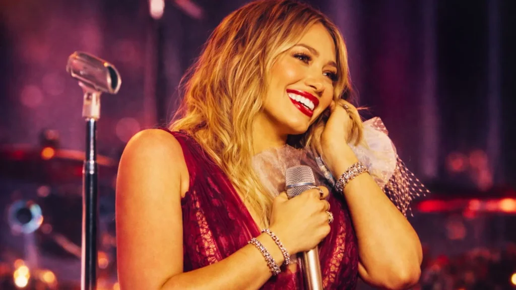 Hilary Duff Announces 2026 Australian Arena Tour With La Roux