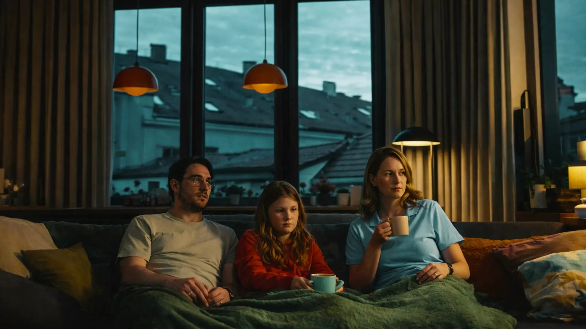 Czech Co-Production ‘How to Divorce During the War’ Takes Directing Award at Sundance 2026