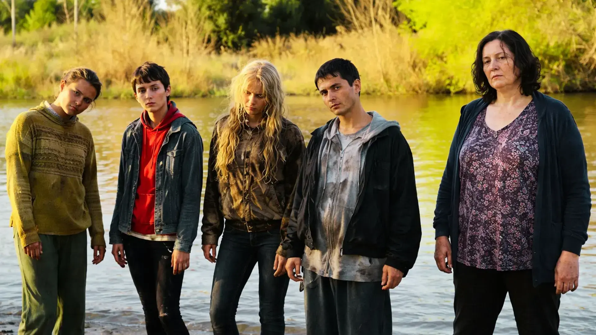 In the Mud Season 3 Release Date: When New Episodes Arrive