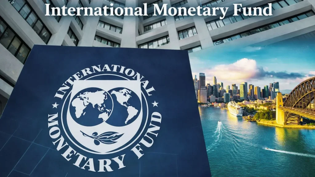 International Monetary Fund  Urges GST Hike and Capital Gains Tax Overhaul Ahead of May Budget