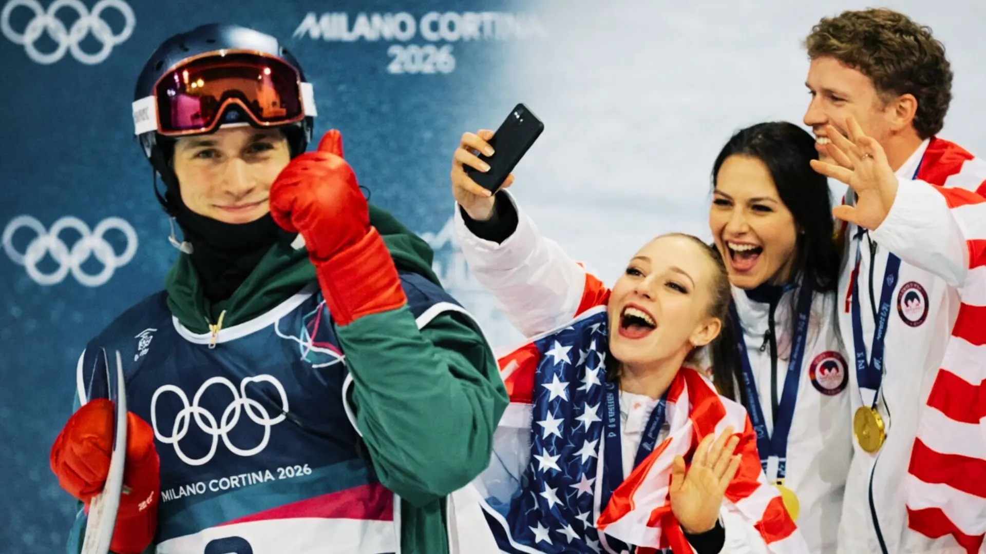 How to Watch Scotty James Chase Olympic Gold at Milano Cortina 2026