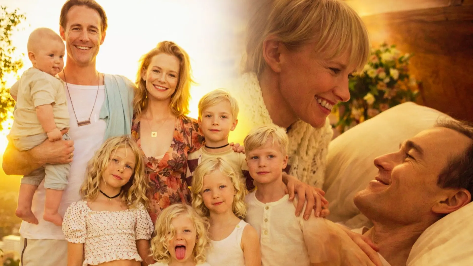 James Van Der Beek death: Busy Phillips and More Remember James Van Der Beek