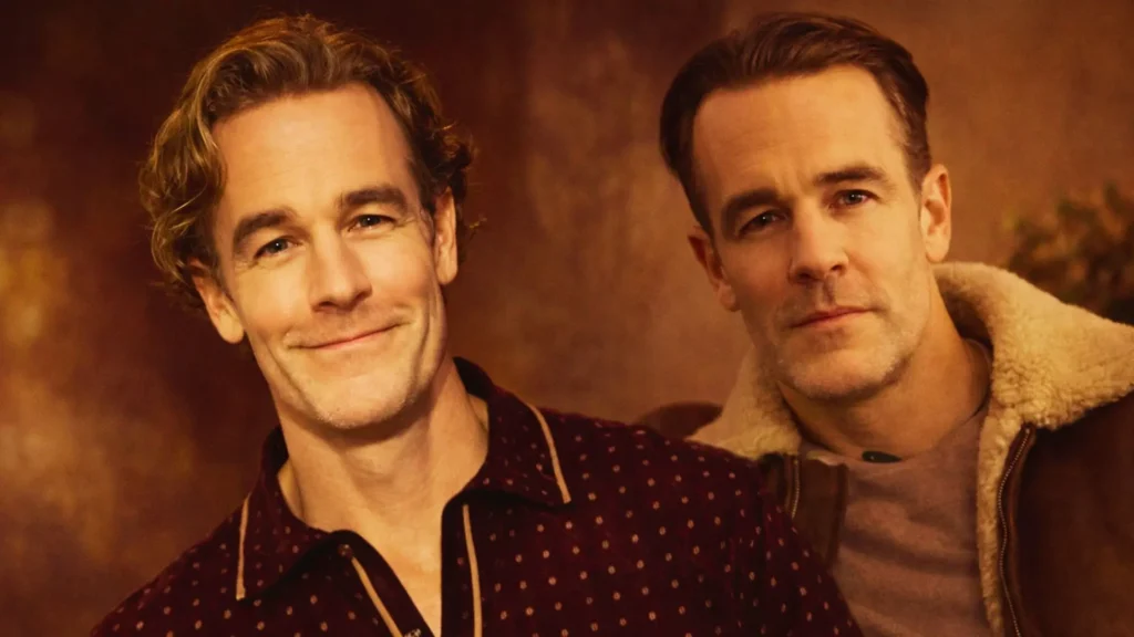 James Van Der Beek death: Busy Phillips and More Remember James Van Der Beek