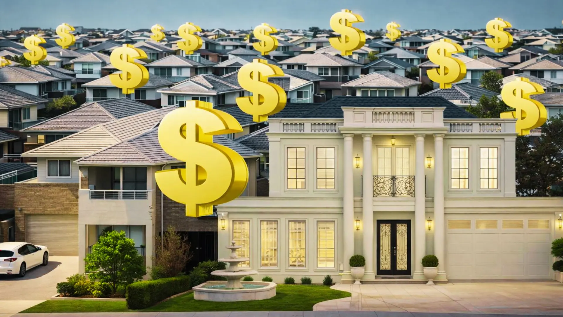 Labor Weighs Capital Gains Tax Changes to Tackle Housing Affordability