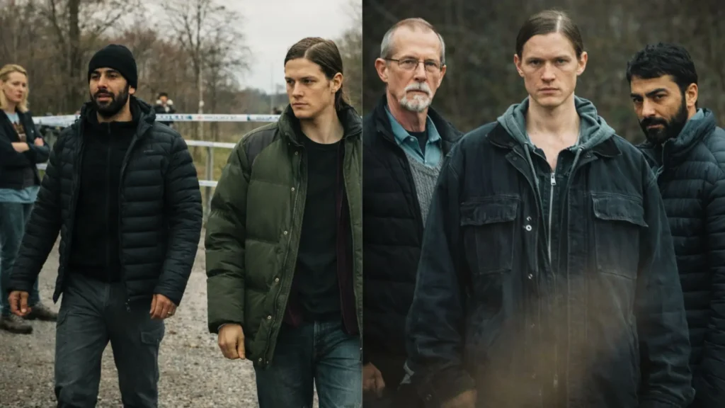 Land of Sin Season 2 Release Date: When Will the Thriller Return?