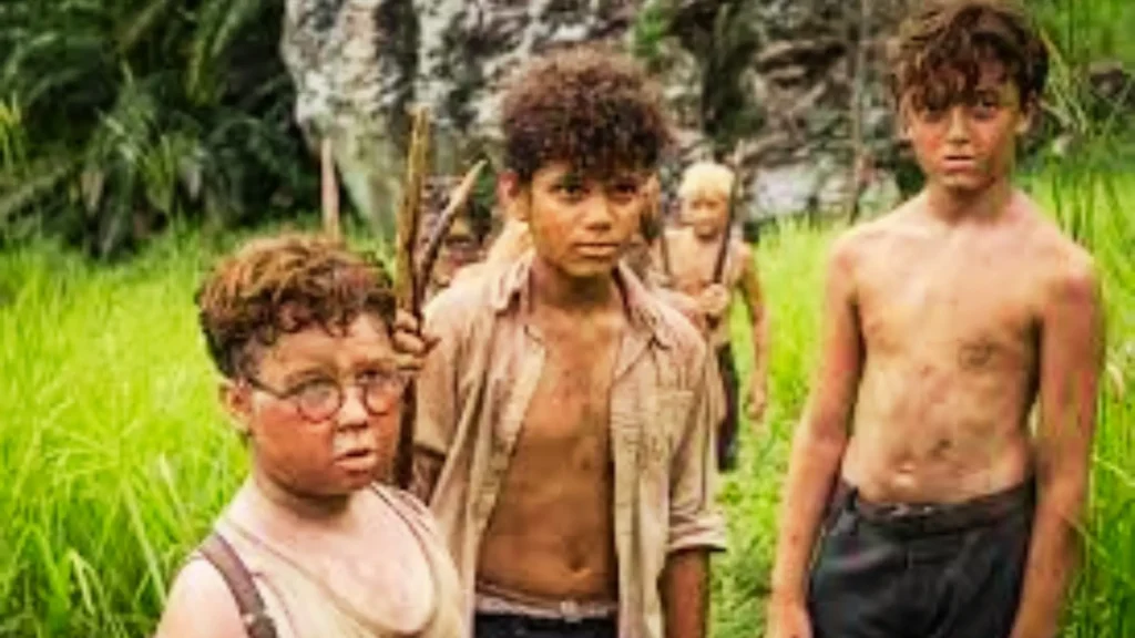 Lord of the Flies 2026 Review: A Visually Striking Adaptation That Loses Golding’s Raw Power