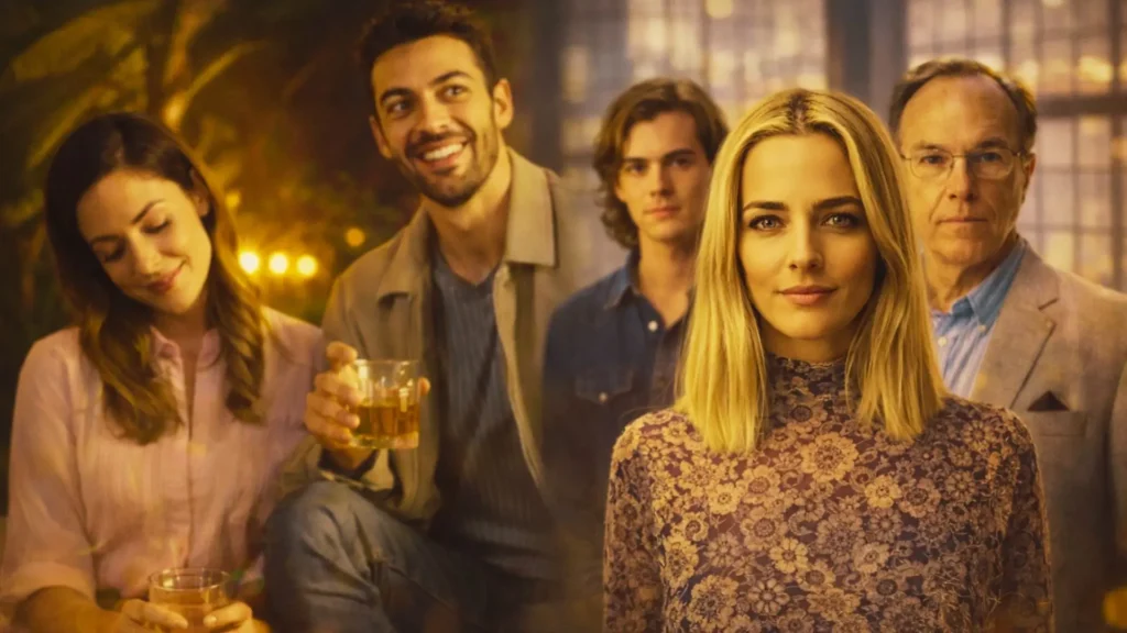 Love Me Love Me 2 Movie : Is the Amazon Prime Romance Getting a Sequel?