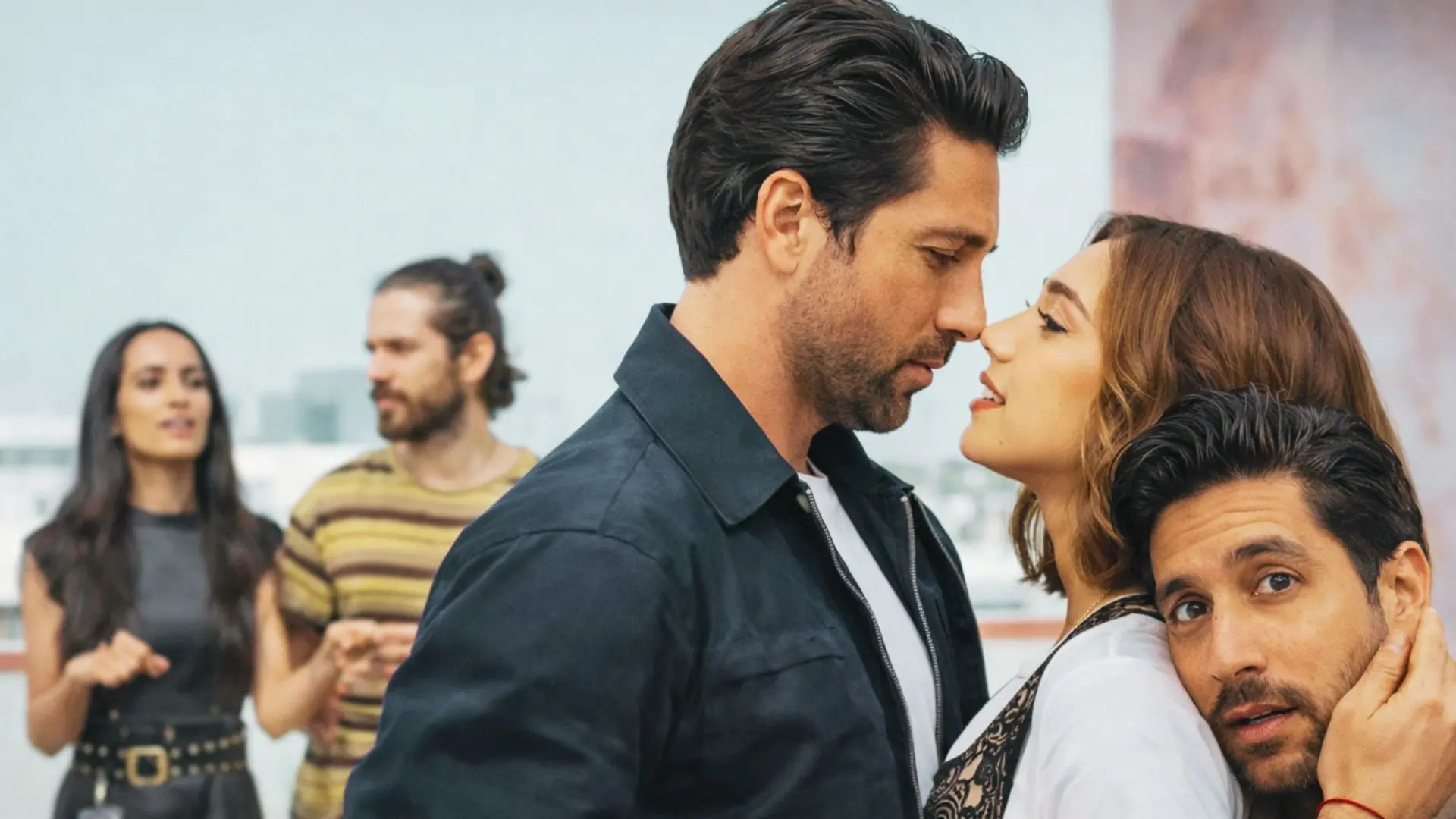 Love from 9 to 5 Season 2 Release Date: When Will the Romantic Drama Return?