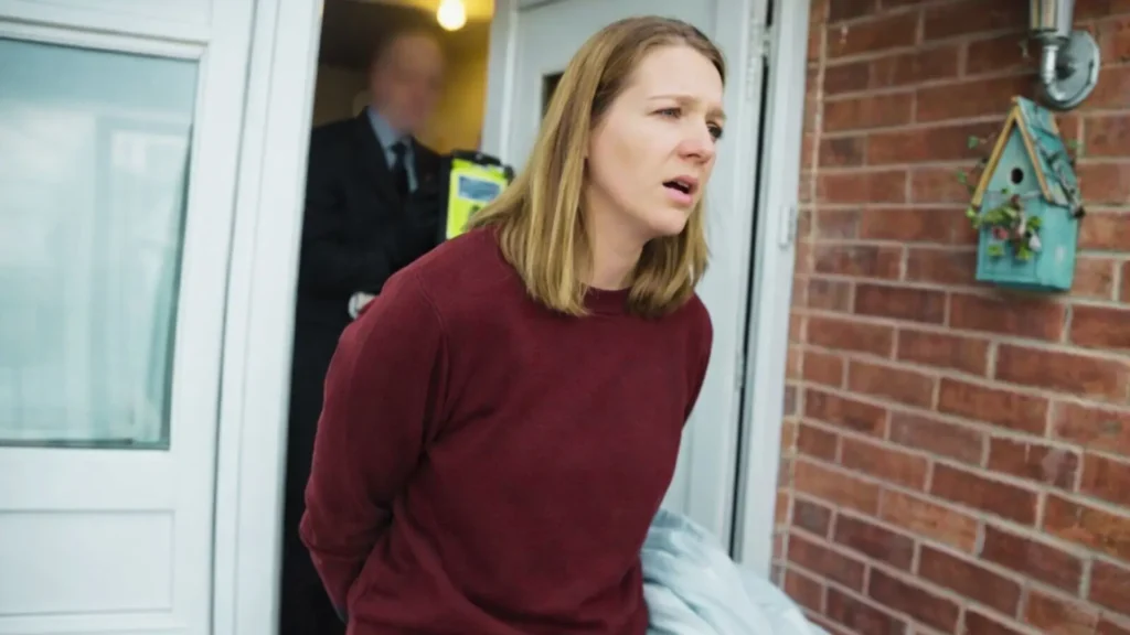 Lucy Letby documentary reveals first admission of doubt from doctors who accused her