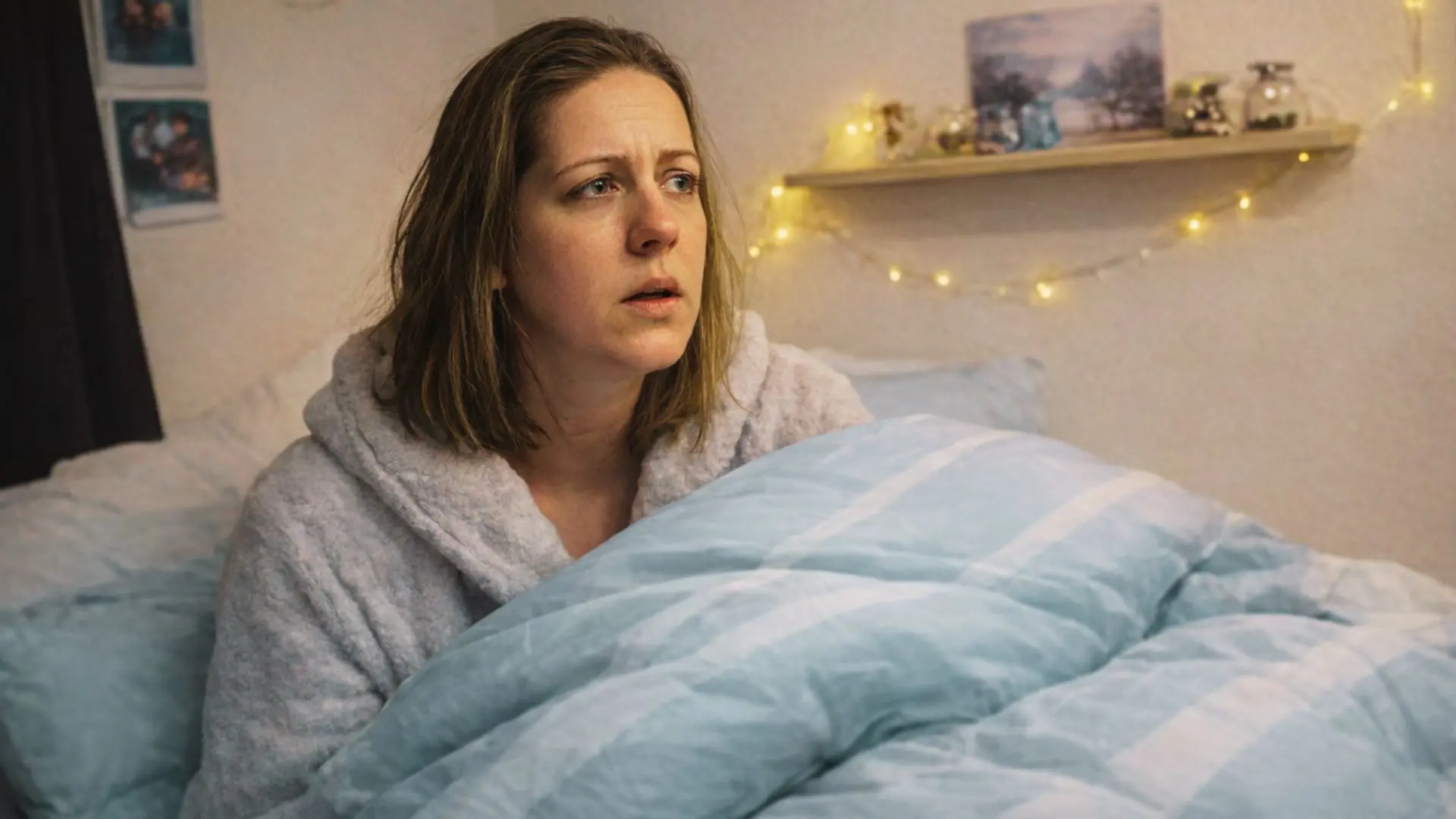 Lucy Letby documentary reveals first admission of doubt from doctors who accused her