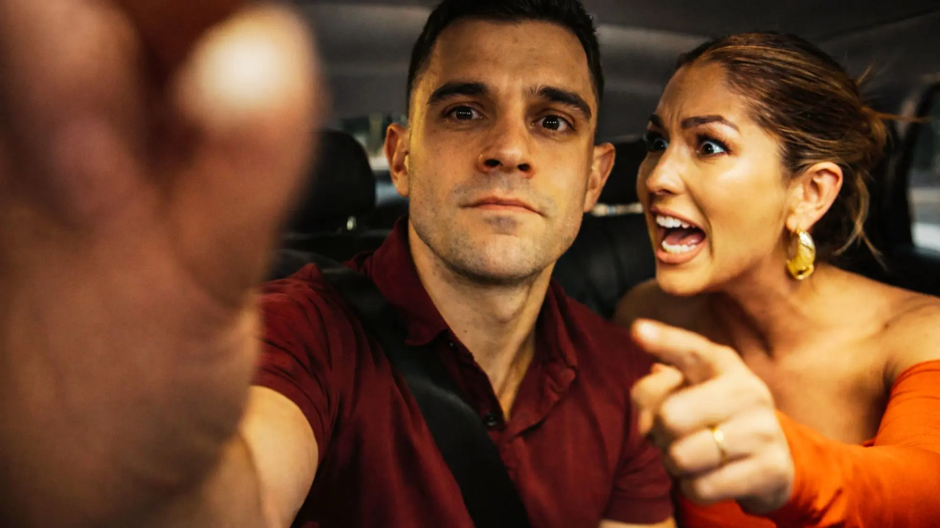 MAFS 2026 Episode 12 Recap : Brook Returns Unannounced and Turns the Dinner Party Into Chaos