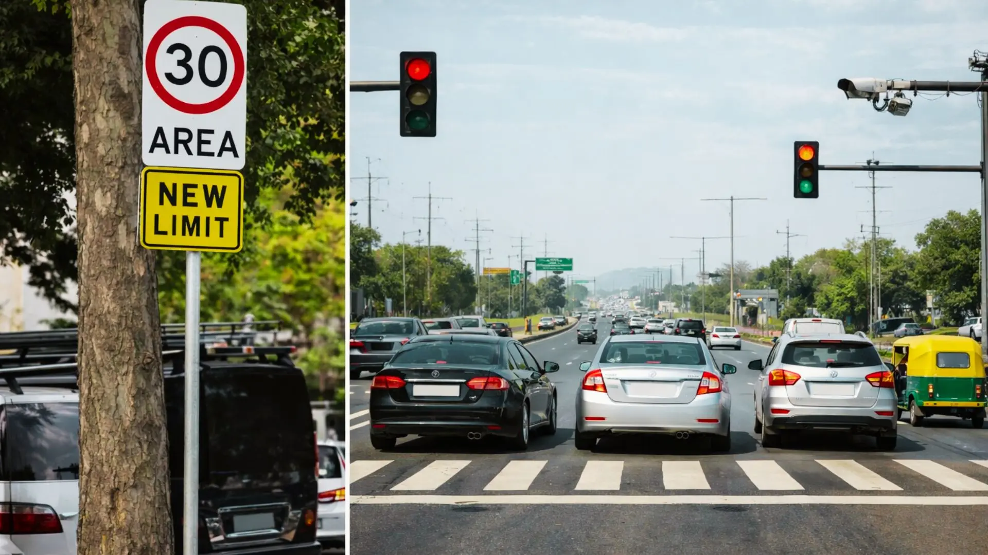 Major Road Rule Changes Coming in 2026: What Australian Drivers Need to Know