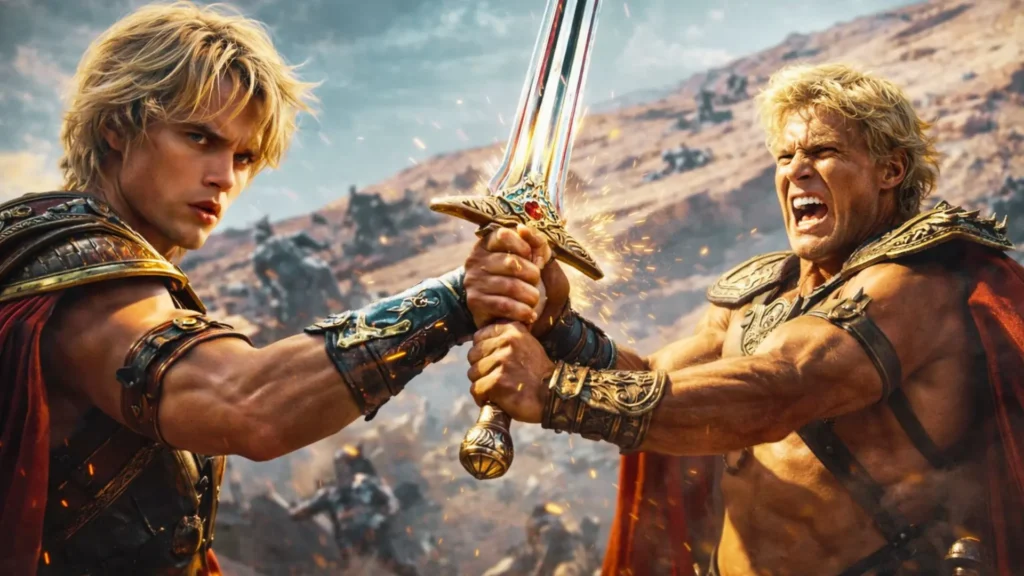 
Masters of the Universe 2026 Release Date : Cast, Story, Trailer & Latest Updates