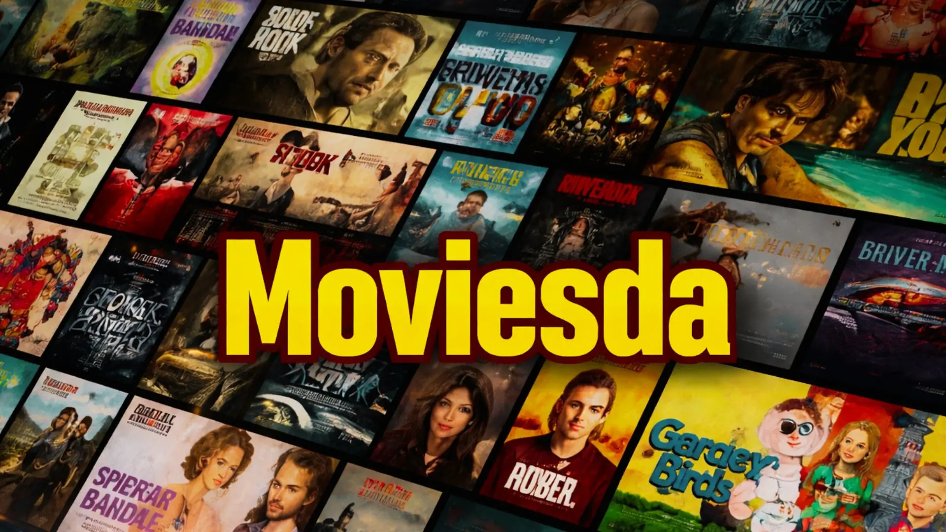 What Is Moviesda and Why Is It So Popular?