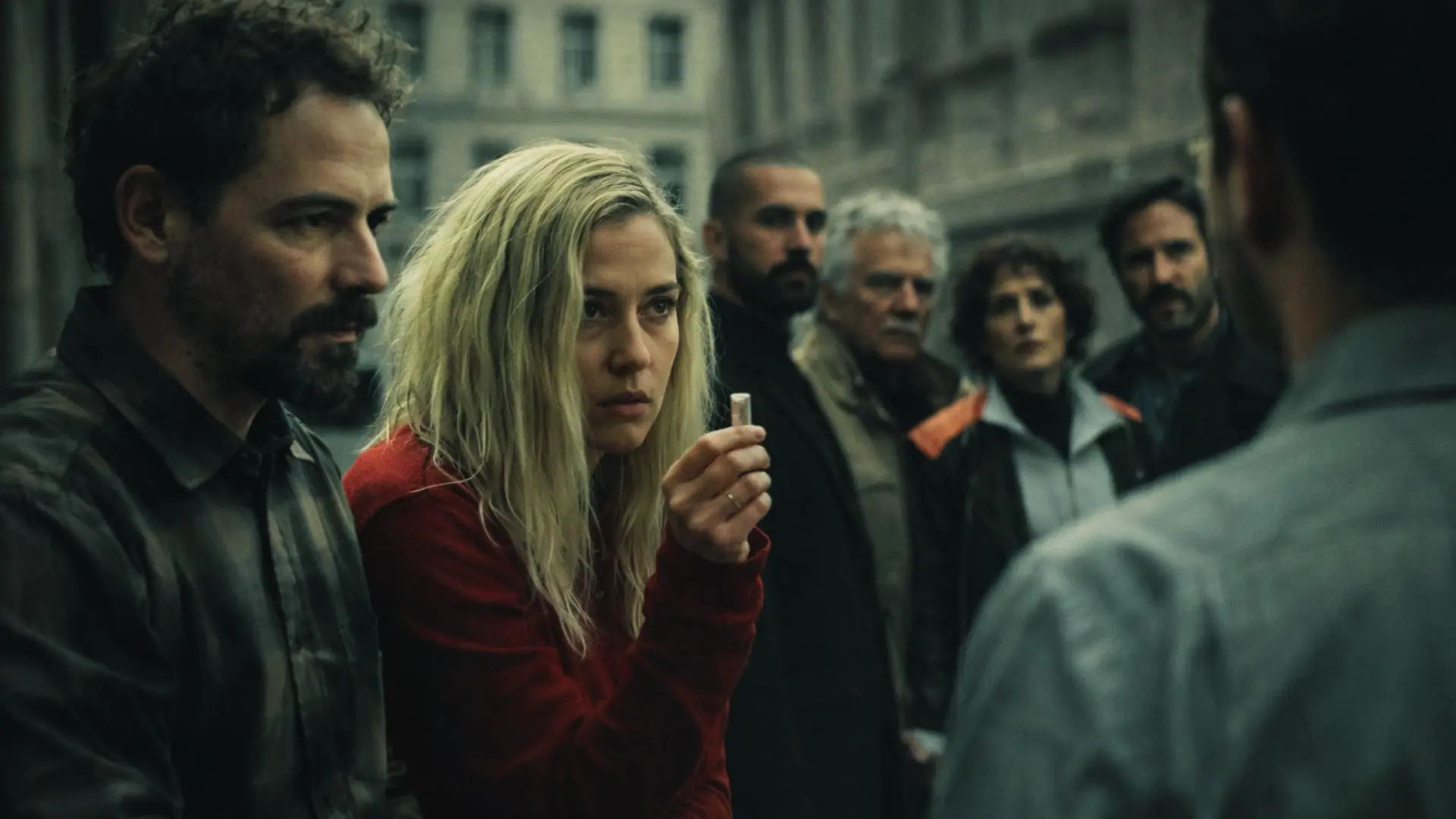 Netflix New Spy Series Unfamiliar Surges in UK Charts — Fans Call It Better Than The Night Manager