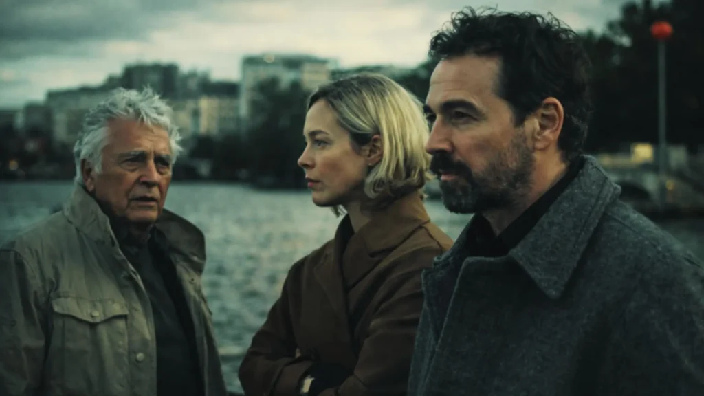 Netflix New Spy Series Unfamiliar Surges in UK Charts — Fans Call It Better Than The Night Manager