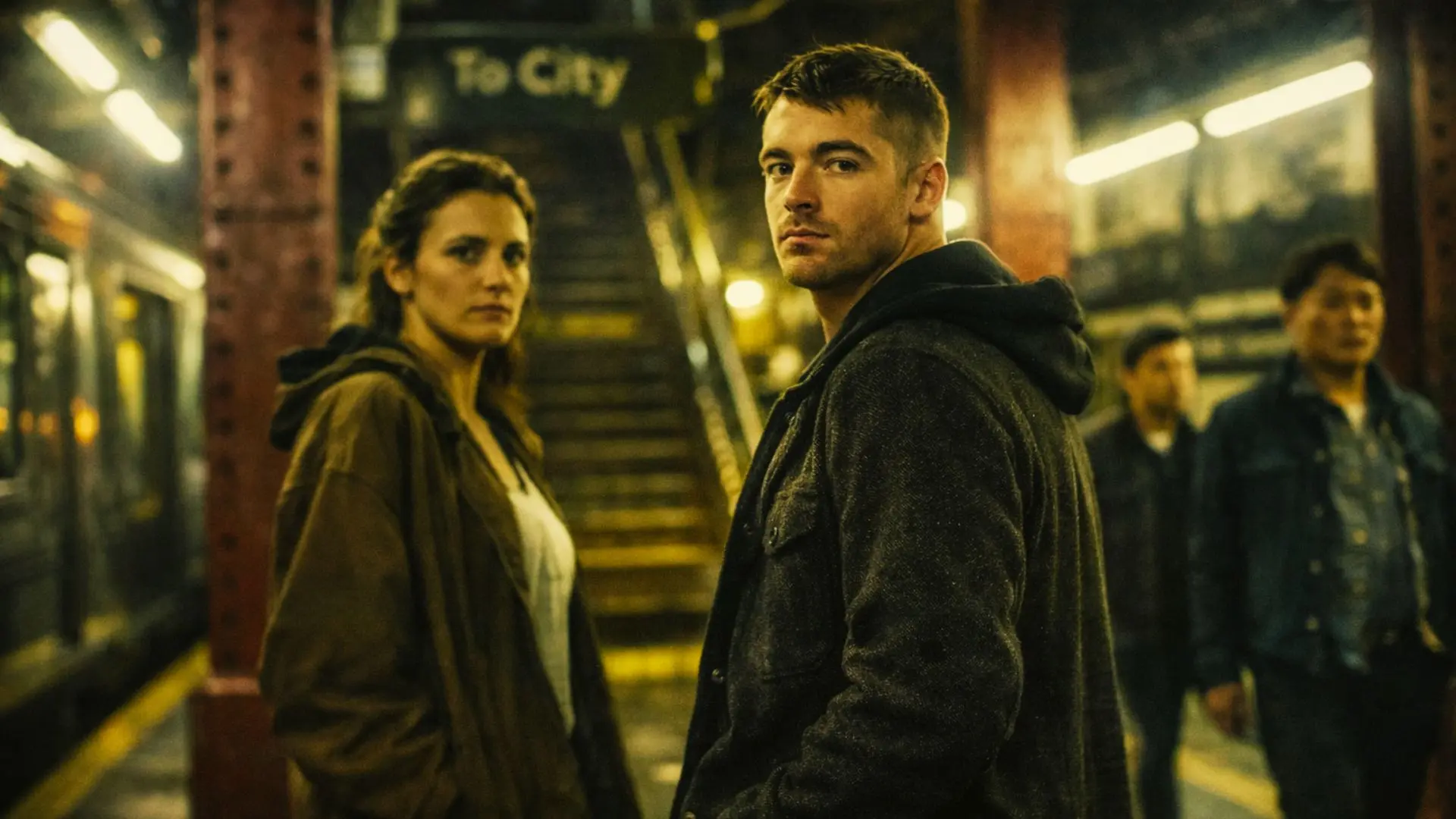 Night Agent Season 3 Finale Exposes Dark-Money Plot Behind Shocking White House Exit