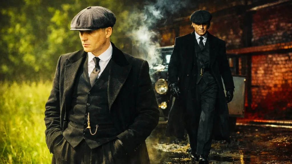 Peaky Blinders Movie Release Date : When Fans Can Expect the Long-Awaited Film