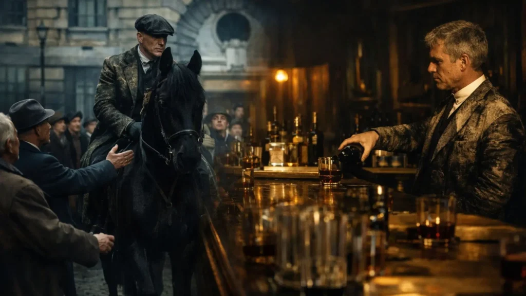 Peaky Blinders Movie Release Date : When Fans Can Expect the Long-Awaited Film
